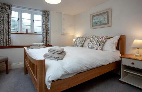 Tuckenhay, 4 Castle Cottage- Fcn - Photo 13