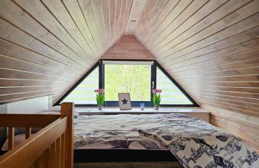 Domek na korcie - Foto 16