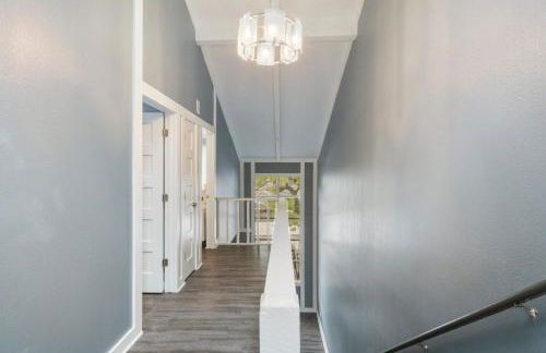 Our Cove Retreat - Perfect for Wave-Free Swimming, Tanning & Prime Location Fun! - Foto 31