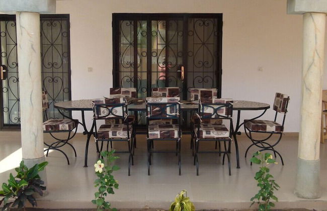 Villa dallie Senegal - Photo 9