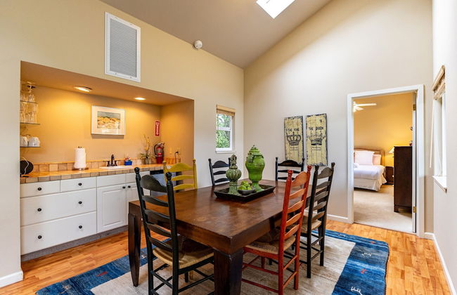 Sonoma Sunshine by Avantstay Countryside Views - Foto 57