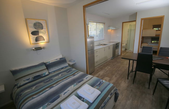 Beauty Point Tourist Park - Foto 8