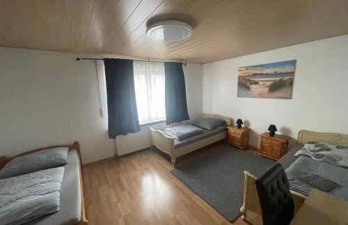 Freinwohnung in Garbsen Hannover - Foto 20