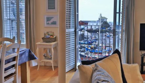 Harbourside Apartment - Foto 2, Other