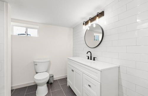 Timeless Historic Home near Downtown with HOT TUB - Foto 34