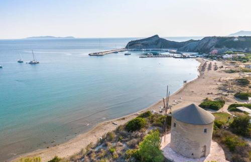 Reiki Villas Erikousa - Foto 44