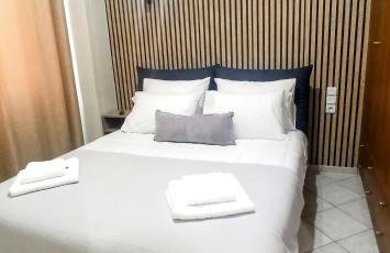 Irakleio Sea View apartment - Foto 11