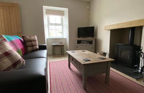 Islas Cottage, a home in the Heart of Speyside - Foto 6