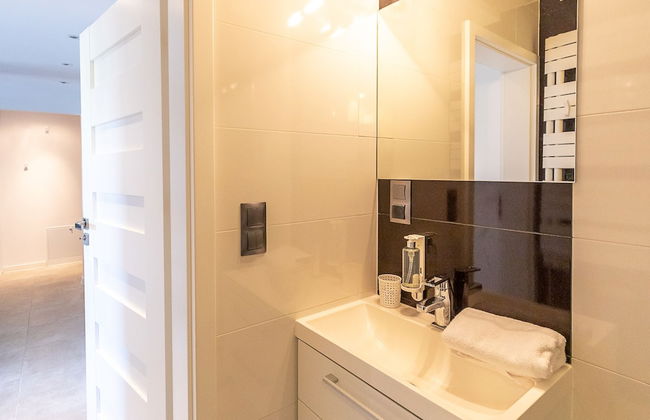 RentPlanet - Apartamenty Żeromskiego - Photo 34