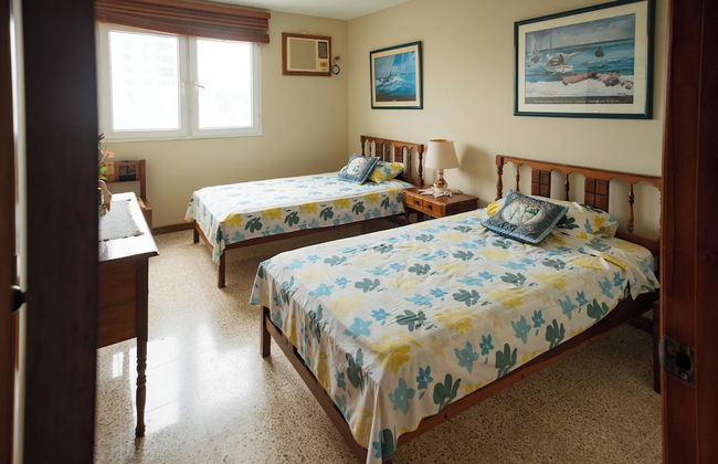 Apartment - Sleeps & Free Parking - Foto 4