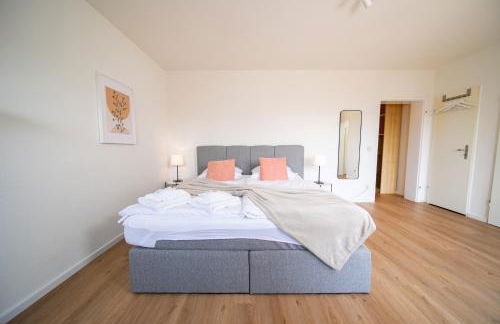 Apartment - Central with kitchen - Balcony - Fair - Foto 11