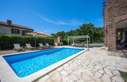 Paradis Villa Stone Queen with Heated Pool - Foto 6