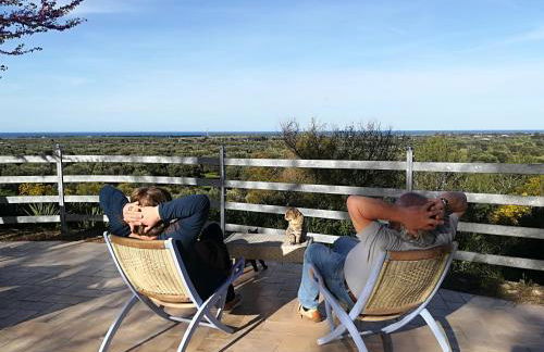 Masseria Le Terrazze di Serranova - Foto 33