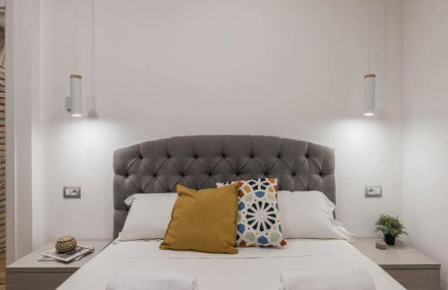 The Best Rent - Modern three-bedroom apartment a few steps from the Colosseum - Foto 31