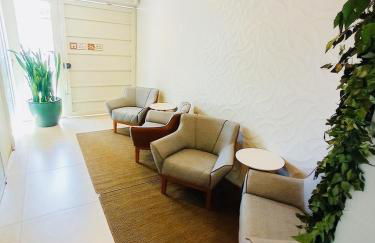 Flats Uberlândia para 1 ou 2 hóspedes - Foto 24