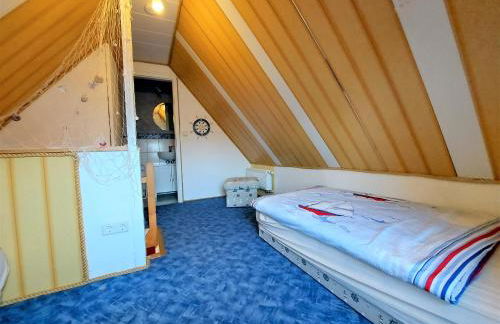 Komfortferienwohnung Anker & Steuerrad - Foto 28