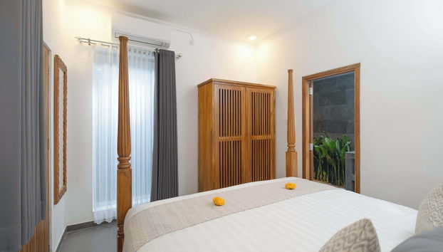 Villa Alami by Villa Finder - Foto 5, Habitación