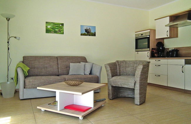 Apartments Spreeidyll, Schlepzig - Foto 3