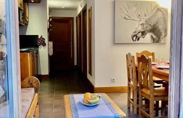 Cozy comfort, pool and spa close to Mont Blanc - Foto 1