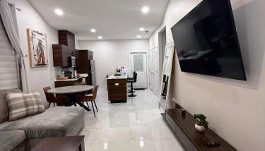 Newly build 2 bedroom 2 bathrooms condo - Foto 5