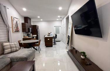 Newly build 2 bedroom 2 bathrooms condo - Foto 5