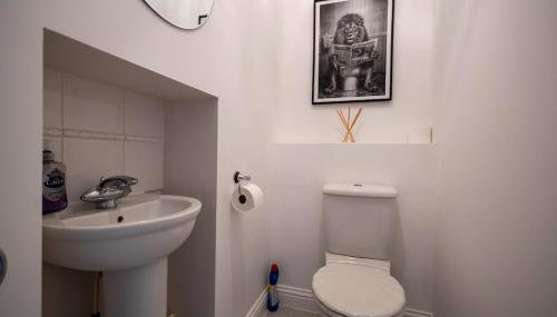 Brook - Sizewell - Contractor Accommodation - Foto 4