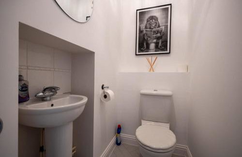 Brook - Sizewell - Contractor Accommodation - Foto 4