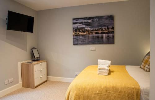 Union Street Suites - Foto 30