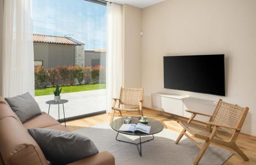 Design Villa Palmeta - Photo 8