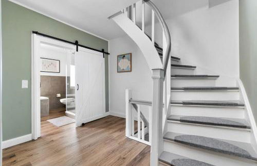 JOOYFUL STAYS Townhouse - Foto 42