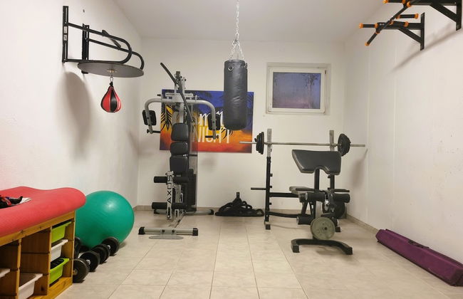 Mountains&Lakes - Villa Gaumberg - Foto 14