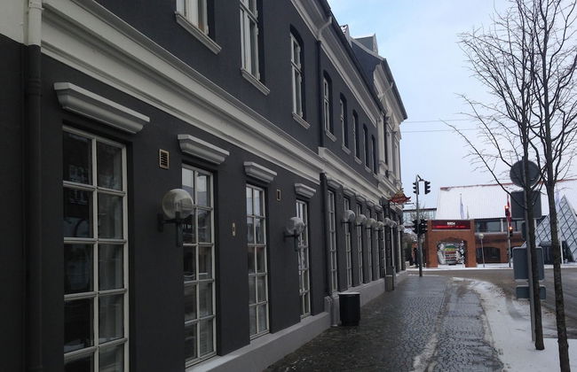 Herning City Apartments - Foto 16