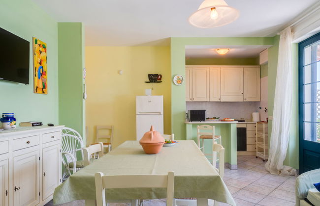 Cicala-Villa Anna - Foto 6