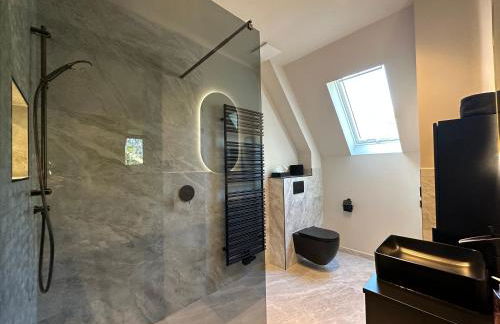 * Stadtvilla Plauen * * außergewöhnlich * 2 Zimmerwohnung * Zentrumsnah - Foto 13