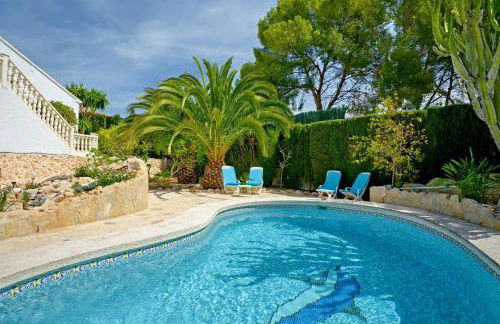 Villa Mariposa - Foto 35