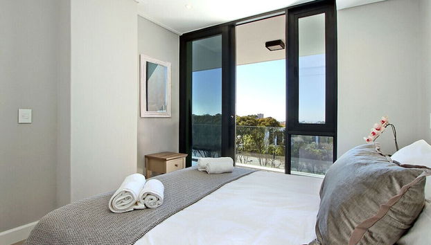 35 on Main - Foto 4, Habitación