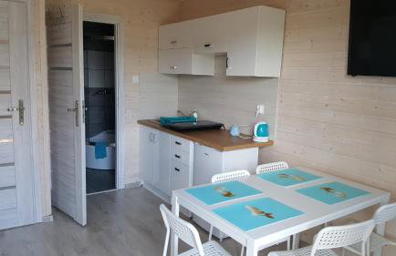 Błękitna Laguna 600m od morza - Foto 10