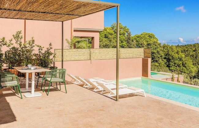 Villa Cielo - Foto 24