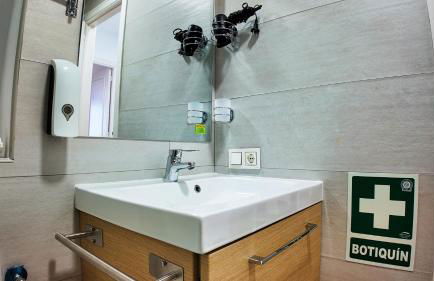 Apartalux Gold Oasis - Foto 21