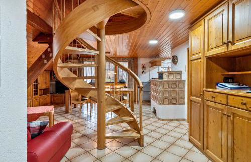 Ferienhaus Schneider Todtnauberg - Foto 5