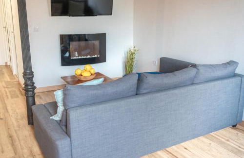 Apartamentos Cama del Rey 2 habitaciones - Foto 7