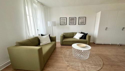 Arbio Monteurzimmer Tremmen Parking Included - Foto 5