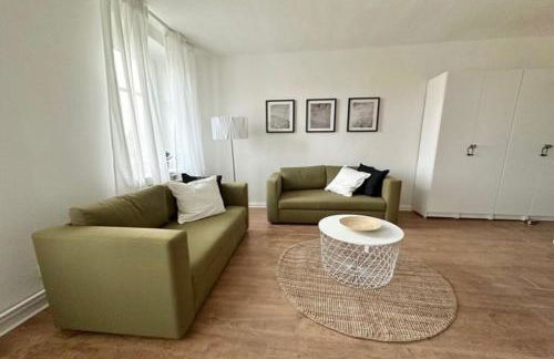 Arbio Monteurzimmer Tremmen Parking Included - Foto 5