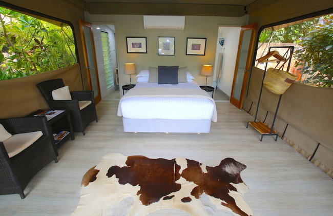 The Billi Resort - Foto 6