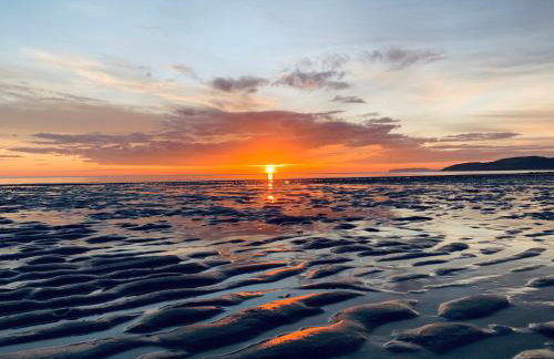 Apartment 3 Benllech with Sea views - Foto 26
