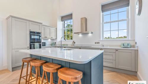 The Old Chapel - Foto 2