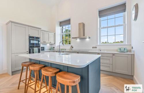 The Old Chapel - Foto 2