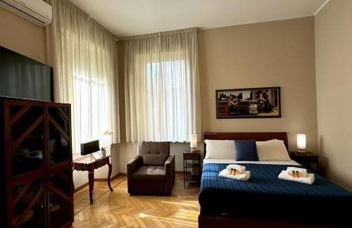 Aventino Flat - Foto 24