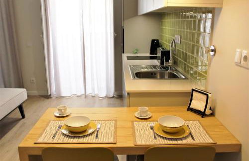 Cardeal Suites & Apartments - Foto 8