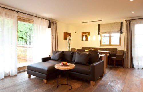 Dorfhaus Chalets - Foto 41